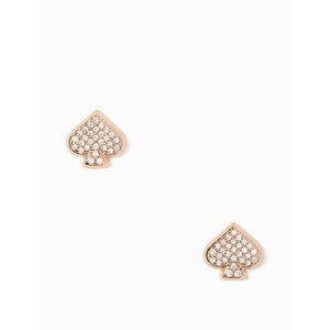 Kate Spade Everyday Spade Stud Earrings